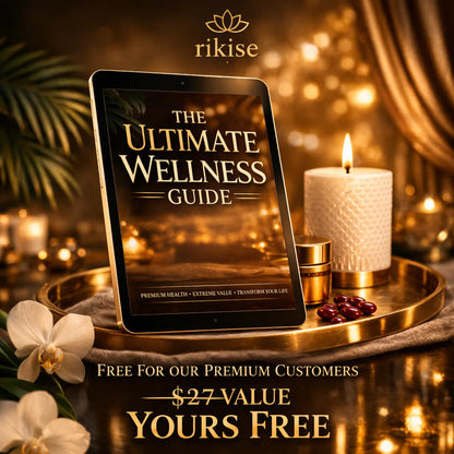 rikise astaxanthin - Transform your skin's health and rejuvenate from within