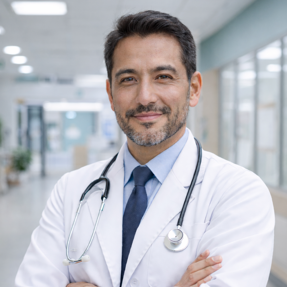 <p><strong>Our Experts Who Care</strong></p>